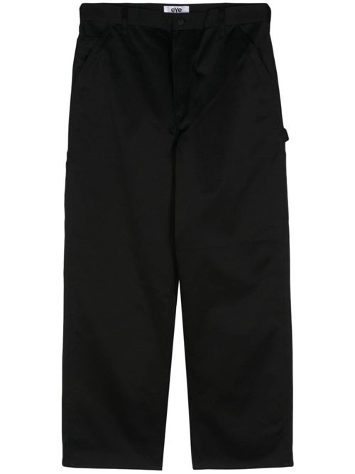 Pantaloni neri. JUNYA WATANABE | WMP9011